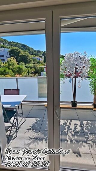  Appartement à vendre 4 pièces 77 m²