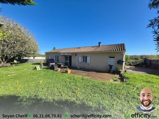  Maison à vendre 5 pièces 105 m²