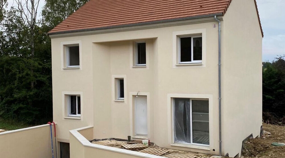 Vente Maison MAISON INDIVIDUELLE 132,14 m² à LIMOURS Limours