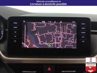 Kamiq TSI 110 Style 2023 occasion 10150 Lavau