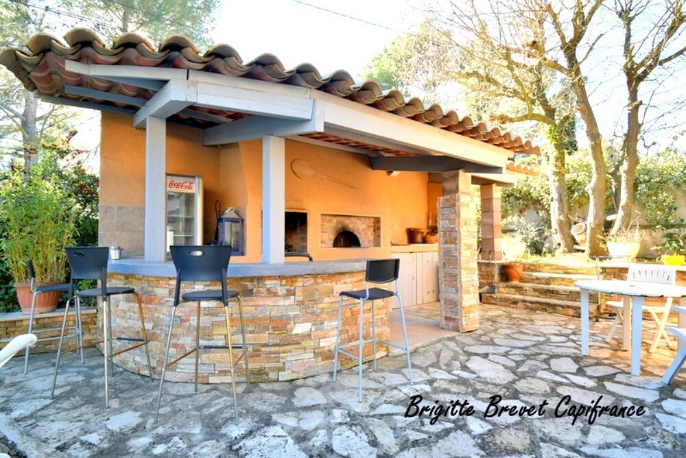 � vendre  Maison La Destrousse (13112)