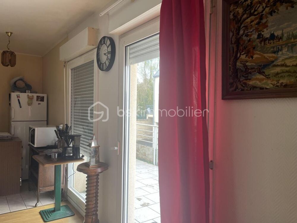 Vente Duplex/Triplex ? Joli appartement 2 pièces lumineux – Environnement calme Amiens