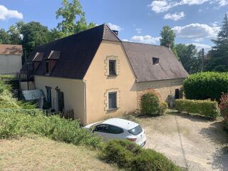  Maison  vendre 10 pices 230 m