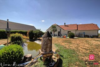  Maison à vendre 7 pièces 114 m²