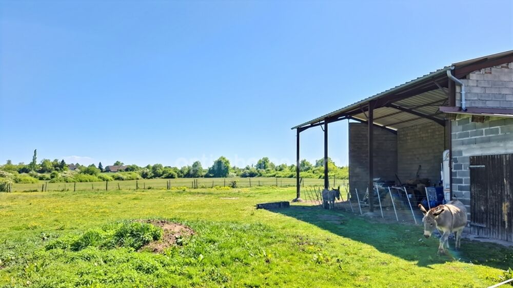 Vente Maison Maison à vendre 6 pièces ESPINASSE VOZELLE (03) Espinasse vozelle