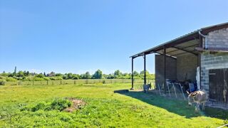  Maison à vendre 6 pièces 138 m²