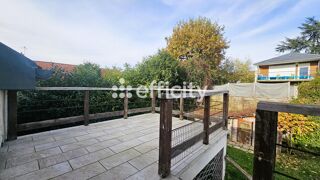  Appartement � vendre 3 pi�ces 53 m�