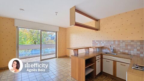   Appartement Appartement - 2 pi�ce(s) - 37 m�