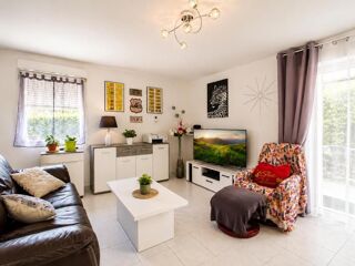  Appartement à vendre 3 pièces 66 m²