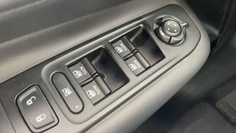 Renegade 1.3 i 190 4xe Plug in Hybrid 4WD DCT6 Brooklyn 2022 occasion 63720 Ennezat
