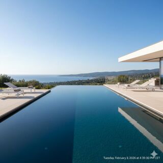  Villa � vendre 1 pi�ce 425 m�