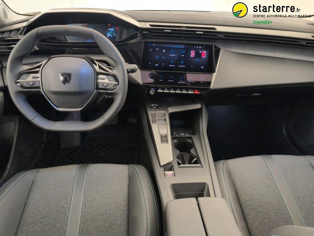 308 SW PHEV 180 e-EAT8 Allure 2023 occasion 73420 Voglans