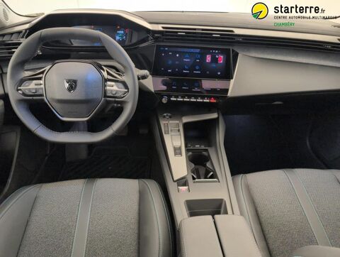 308 SW PHEV 180 e-EAT8 Allure 2023 occasion 73420 Voglans