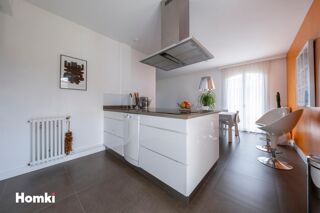  Maison à vendre 5 pièces 135 m²