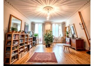  Appartement � vendre 4 pi�ces 112 m�