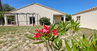  Maison à vendre 6 pièces 151 m²