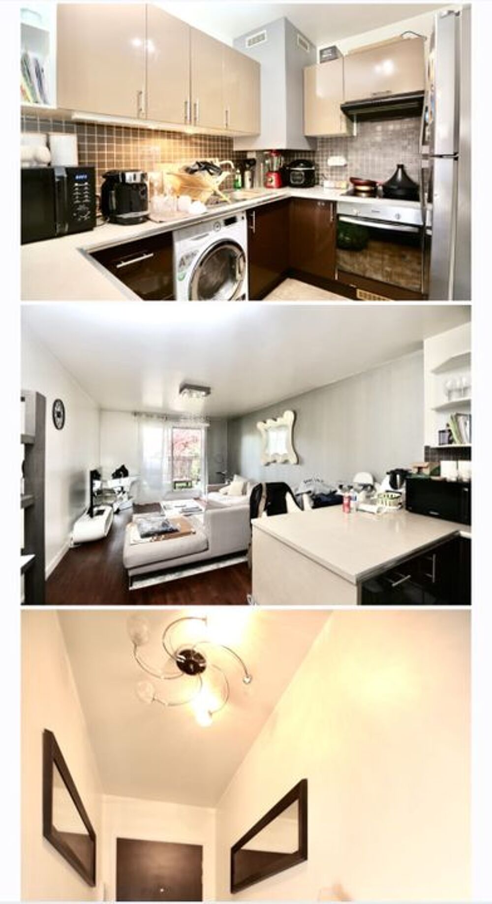 Location Appartement Appartement de 65m2 à louer sur Rosny-sous-Bois Rosny sous bois