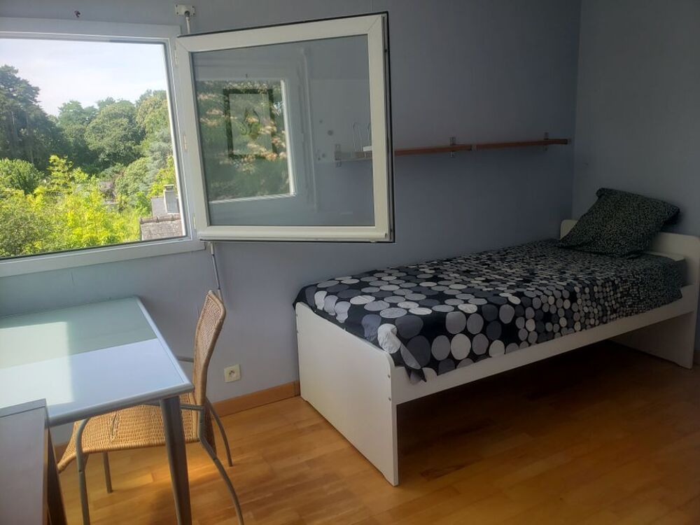 Location Appartement Chambre de 11m2 à louer sur Nantes Nantes