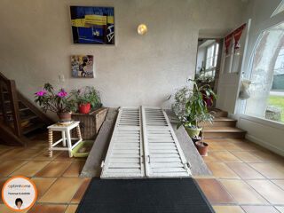  Maison � vendre 8 pi�ces 215 m�