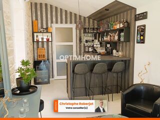  Maison � vendre 8 pi�ces 169 m�