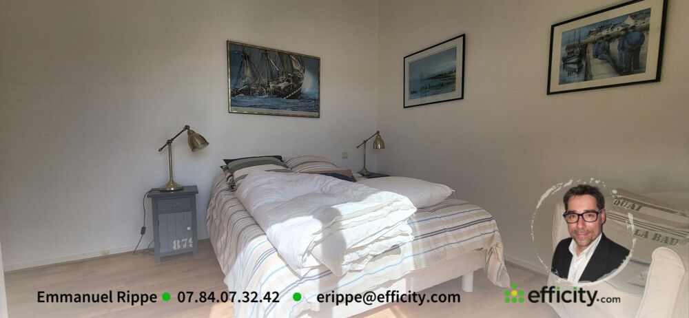 Vente Maison Pavillon Royan