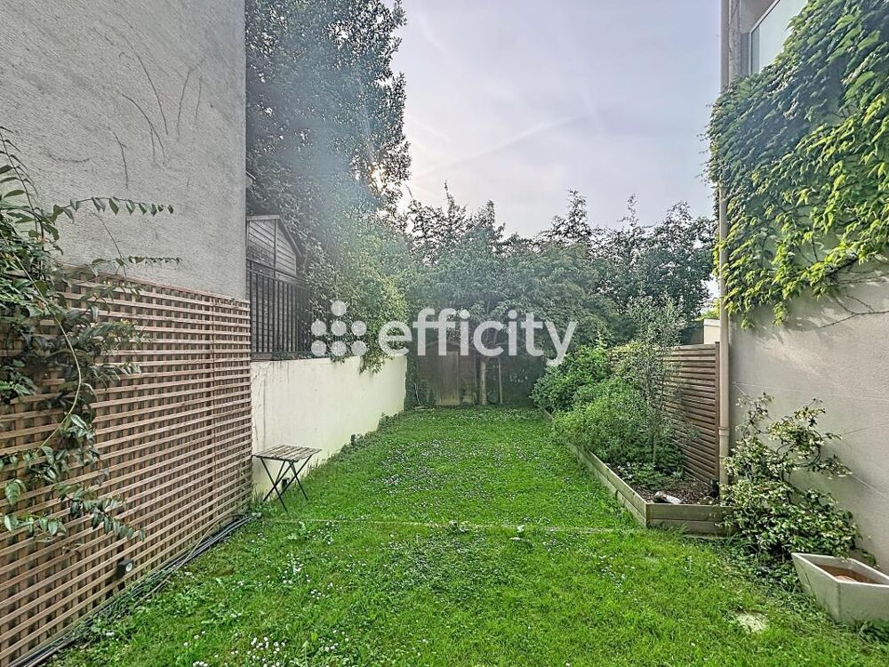 � vendre  Maison Montreuil (93100)