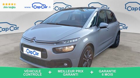 Annonce voiture Citron C4 Picasso 8690 