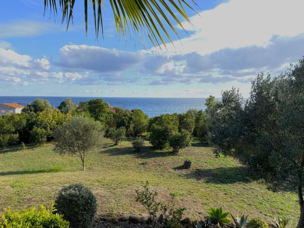 � vendre  Maison Sari-Solenzara (20145)