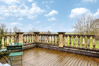  Maison � vendre 12 pi�ces 442 m�