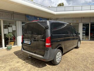 Vito 3 CDI 102 CH COMPACT GARANTIE 6 MOIS / REPRISE POSSIBLE 2021 occasion 36300 Le Blanc