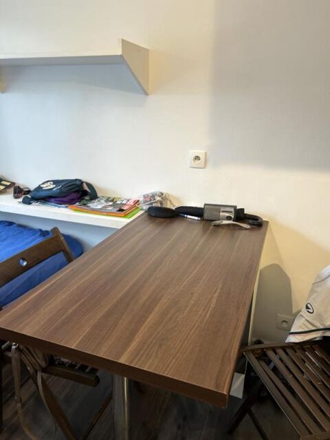  Appartement � louer 1 pi�ce 11 m�