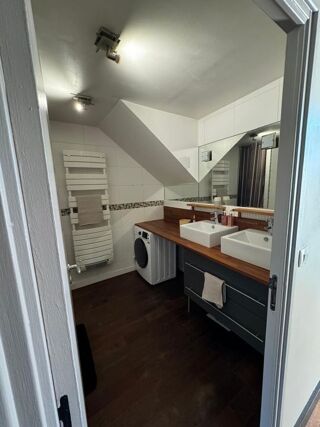  Maison à louer 4 pièces 86 m²