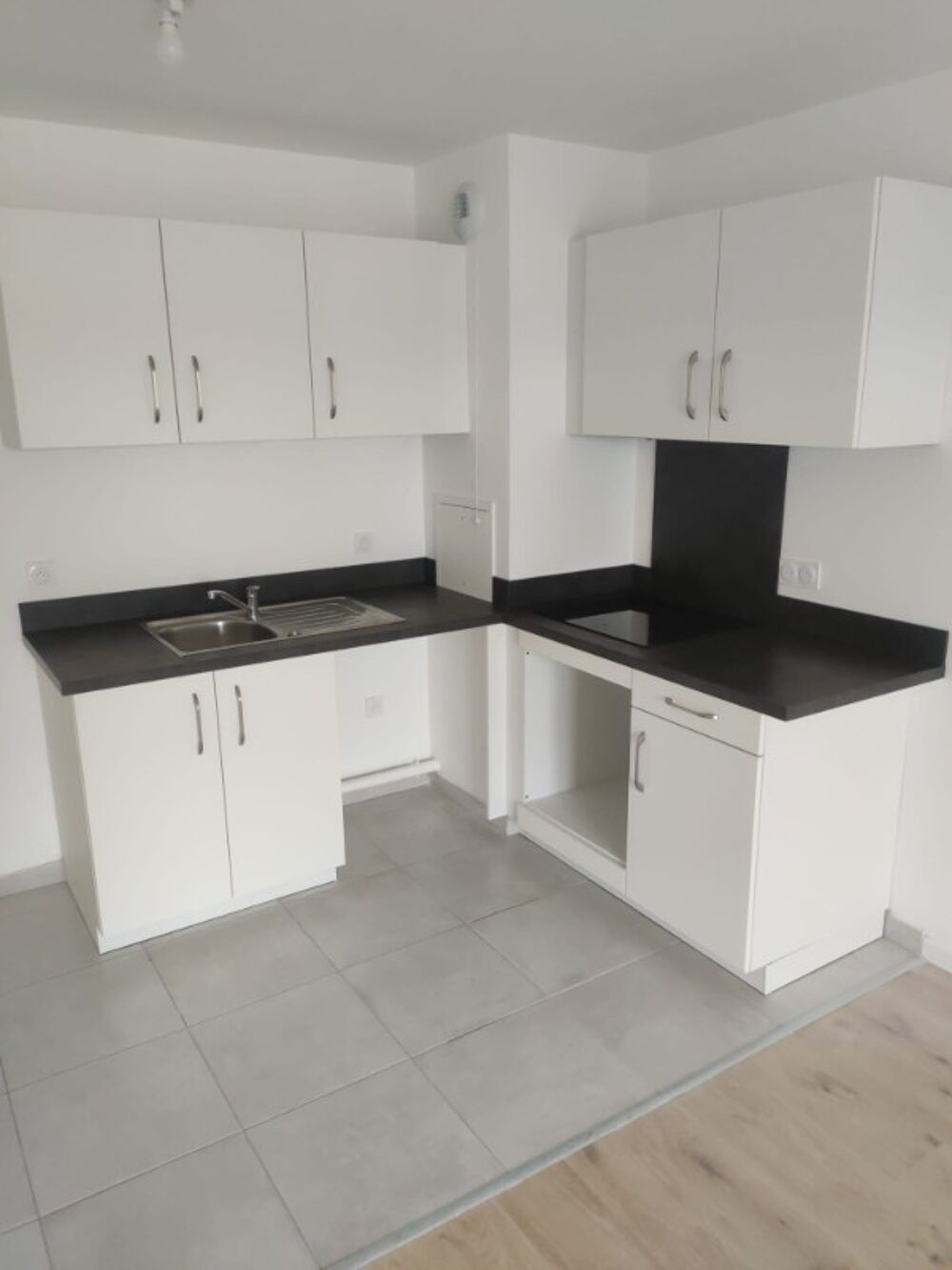 Location Appartement T3 avec parking et  à Savigny sur Orges Savigny sur orge