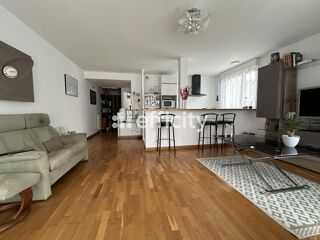  Appartement  vendre 2 pices 55 m