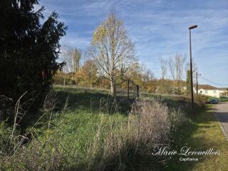  Terrain  vendre 2905 m