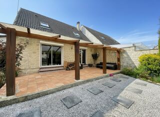  Maison � vendre 5 pi�ces 102 m�