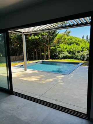  Maison � vendre 5 pi�ces 150 m�