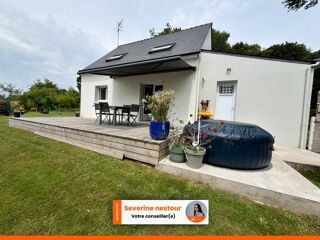  Maison � vendre 5 pi�ces 88 m�