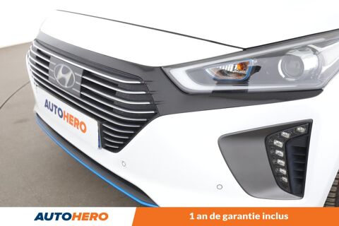 Ioniq 1.6 Hybrid Executive 141 ch 2018 occasion 92130 Issy-les-Moulineaux