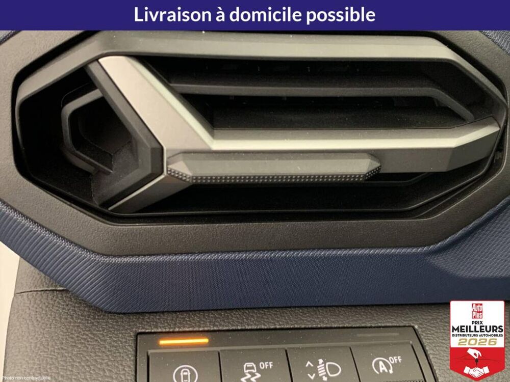 Duster Mild Hybrid 130 4x4 Journey 2025 occasion 10150 Lavau