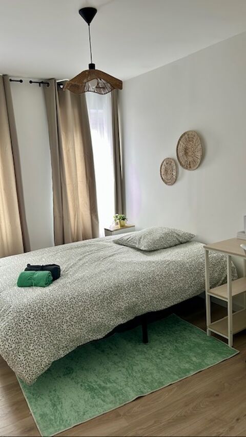  Appartement � louer 4 pi�ces 75 m�