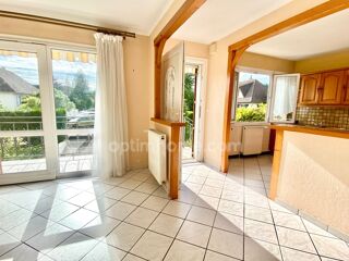  Maison à vendre 4 pièces 92 m²