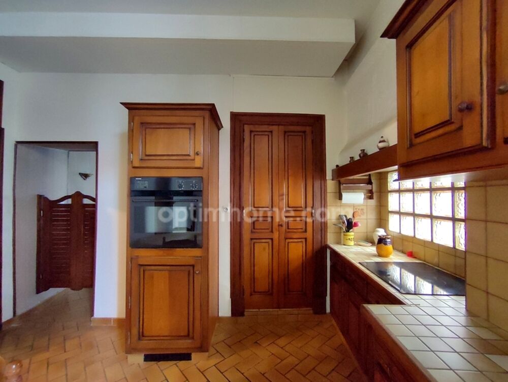 Vente Maison Maison bigourdane � vendre 7 pi�ces Tournay  (65190) Tournay