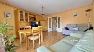  Appartement  vendre 4 pices 82 m