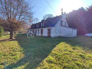  Maison � vendre 3 pi�ces 92 m�