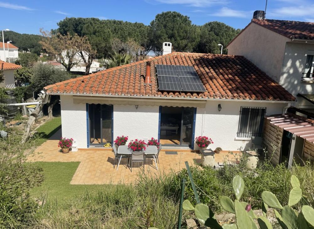 Maison 3 pièces 92 m² · à Perpignan · 92 m² · 265 000 €