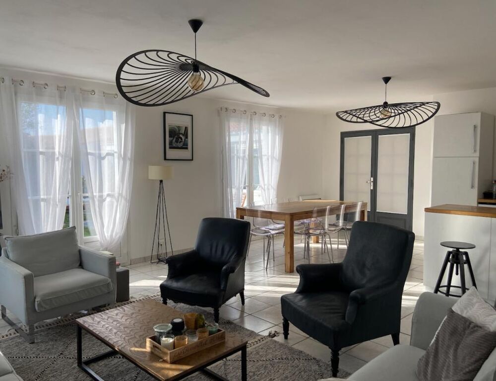 � vendre  Maison Noirmoutier-en-l'�le (85330)