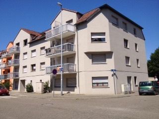  Appartement à louer 1 pièce 31 m²