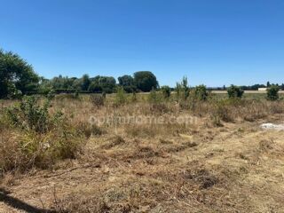  Terrain à vendre 301 m²