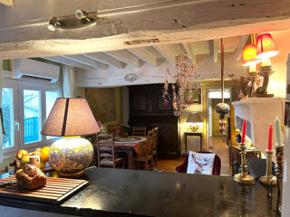  Maison � vendre 4 pi�ces 79 m�